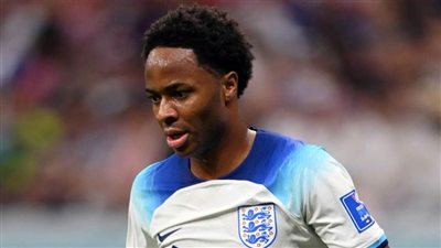 الشرطة البريطانية تحقق في سرقة منزل رحيم ستيرلنج خلال تواجده مع منتخب إنجلترا بقطر