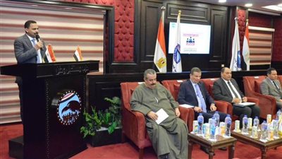 في أولى جلساته.. صالون مستقبل وطن يبحث دور الدولة في دعم الزراعة والفلاحين