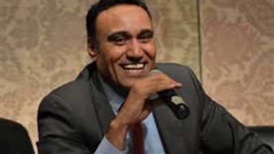 أمسية للشاعر علاء جانب بالمسرح الصغير.. غدًا