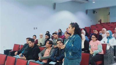 صرف إسكندرية: تستقبل طلبة كلية الزراعة جامعة الإسكندرية للتعرف على جهود الشركة