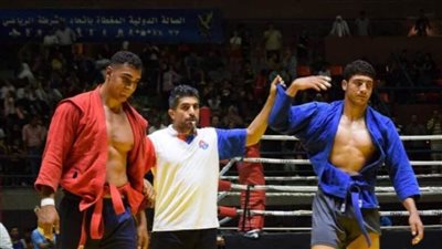 الكيك بوكسينج يحدد موعد تصفيات اختيار منتخب السامبو للمشاركة بالبطولة العربية