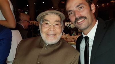 رسالة شديدة اللهجة من عمر حسن يوسف إلى حسين فهمي