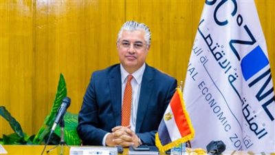 اقتصادية قناة السويس: دراسة تقديم حوافز جديدة للمستثمرين في مشروعات الوقود الأخضر