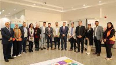 جامعة الجلالة تطلق فعاليات أسبوع القراءة في دورته الأولى