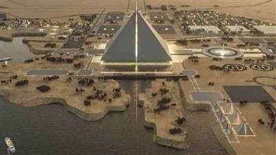 تعرّف على مشروع القرن في مصر.. كل شيء عن مدينة توتيرا لسياحة الفضاء وعلوم الفلك