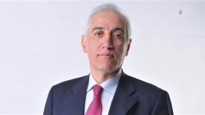 الرئيس الأرميني يؤكد اهتمام بلاده بتنمية العلاقات الثنائية مع مصر