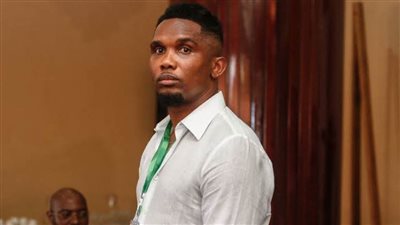 في بيان رسمي.. إيتو يوضح تفاصيل اعتدائه على مشجع جزائري في كأس العالم