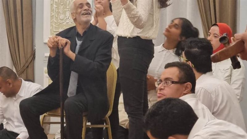 البيت الروسي بالإسكندرية