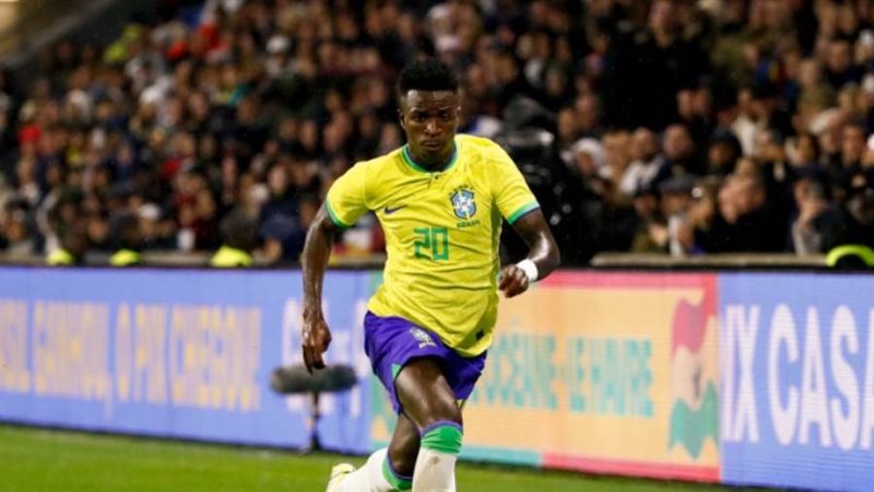 فينيسيوس جونيور