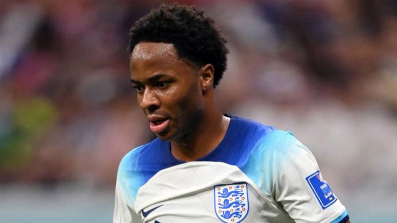 رحيم ستيرلنج