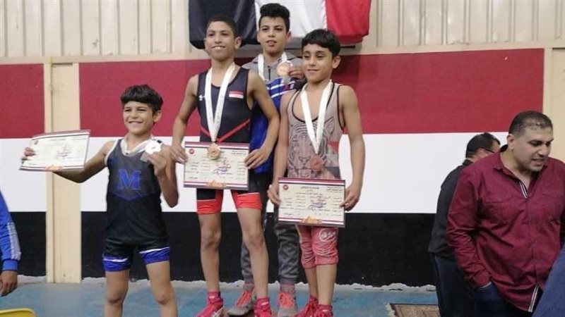 الفائزين بالمشروع