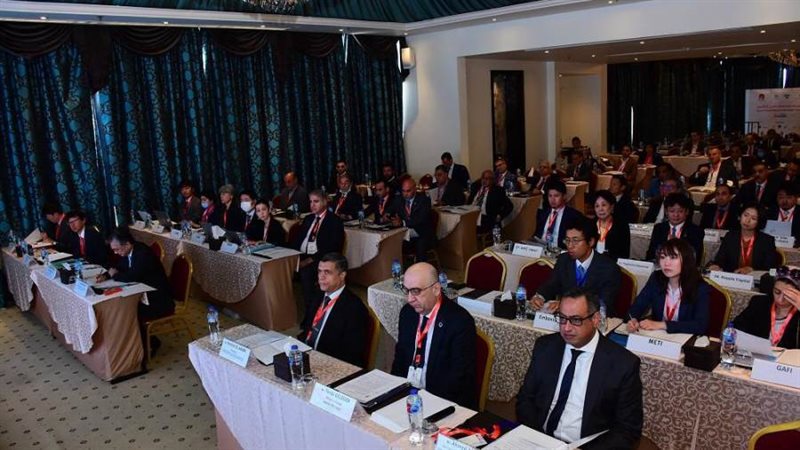 خلال الفعاليات