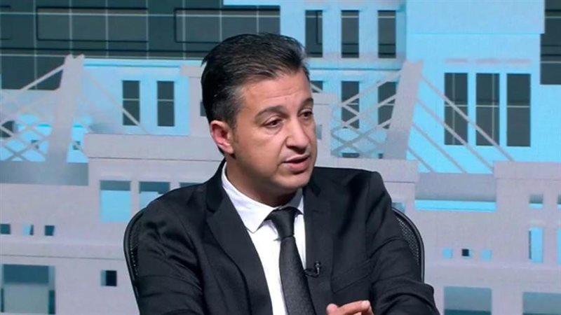 د الطراونة يحذر من