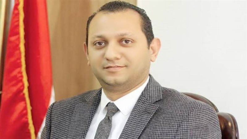 المستشار وائل فرحات