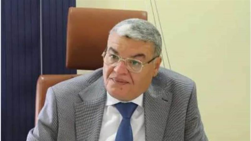 اللواء أسامة القاضي