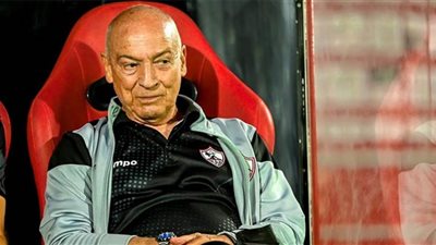 فيريرا يعلن قائمة الزمالك لمواجهة طلائع الجيش غدا في الدوري الممتاز