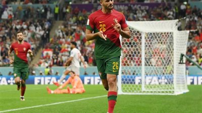 أرقام مميزة من سداسية البرتغال التاريخية في سويسرا