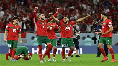 «إيسيسكو» تهنئ المغرب ببلوغ ربع نهائي كأس العالم لكرة القدم