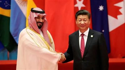 الرئيس الصيني يبدأ زيارة للسعودية تتخللها لقاءات مع قادة عرب
