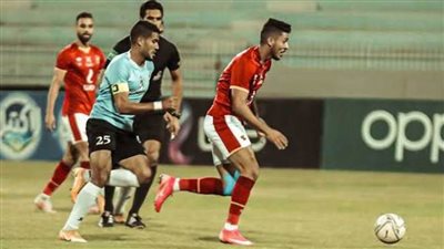 غزل المحلة والأهلي في صراع الصدارة اليوم