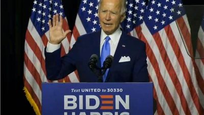 الرئيس الأمريكي: نعمل على زيادة فرص خلق الوظائف والتركيز على الاستثمار