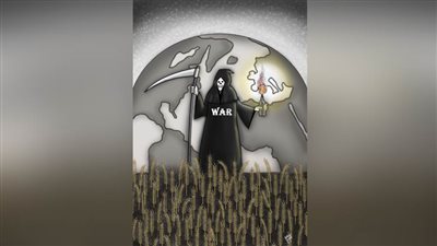 #الريشة_في_مواجهة_التغيرات_المناخية 