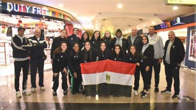 سيدات سبورتنج يشاركن ببطولة كأس إفريقيا للأندية الأبطال لكرة السلة