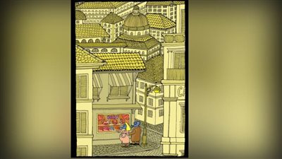 #الريشة_في_مواجهة_التغيرات_المناخية 