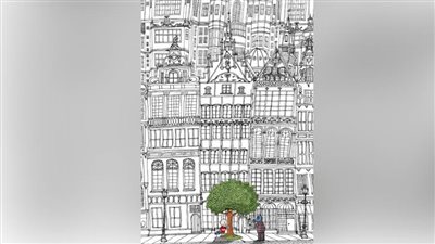 #الريشة_في_مواجهة_التغيرات_المناخية 