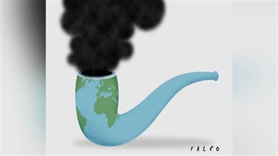 #الريشة_في_مواجهة_التغيرات_المناخية 