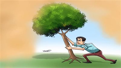 #الريشة_في_مواجهة_التغيرات_المناخية 