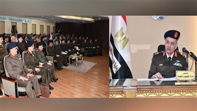 قبول دفعة جديدة من المجندين بالقوات المسلحة مرحلة إبريل 2023                         