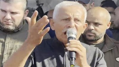 قيادي فلسطيني: الحكومة الإسرائيلية المرتقبة الأكثر تطرفا في تاريخ الاحتلال