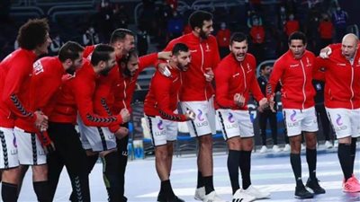 السبت.. انطلاق معسكر منتخب اليد في الغردقة استعدادًا لبطولة العالم