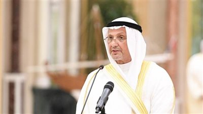 وزير خارجية الكويت يتوجه إلى الرياض لترؤس وفد بلادة للمشاركة بالقمتين الخليجية والعربية مع الصين