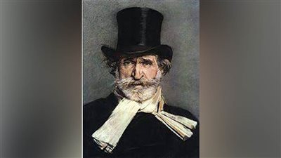 الحضارة المصريـة في الموسيقى العالمية