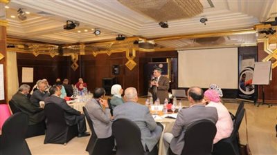 التعليم: برنامج تدريبي حول ضمان الجودة والاعتماد المؤسسي في مدارس التكنولوجيا التطبيقية