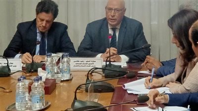 وزير الإعلام اللبناني: لبنان يمر بظروف صعبة ولكننا قبلنا التحدي 