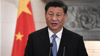 الرئيس الصيني: تربطنا علاقة وثيقة من الصداقة والشراكة مع المملكة العربية السعودية