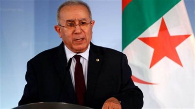 مباحثات جزائرية-أممية حول تعزيز السلم والأمن في مالي