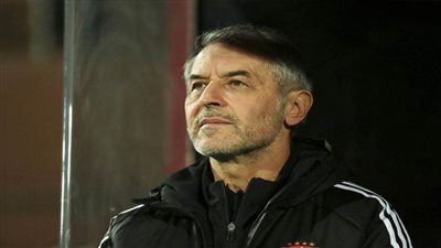 مدرب الأهلي: قدمنا مباراة قوية أمام غزل المحلة بالدوري