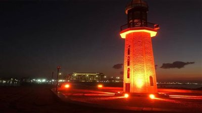 قومي المرأة: إضاءة 