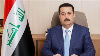 العراق: السوداني يتسلم دعوة رسمية لزيارة دولة الإمارات