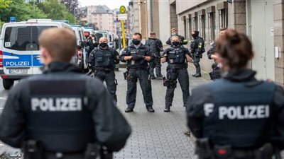 الشرطة الإيطالية تتعقب المشتبه بتهديده ميلوني بالقتل على الإنترنت