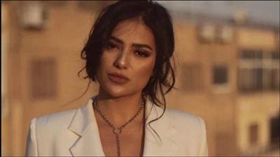 بالفيديو.. ثراء جبيل تنفذ مشهدًا خطيرًا في 