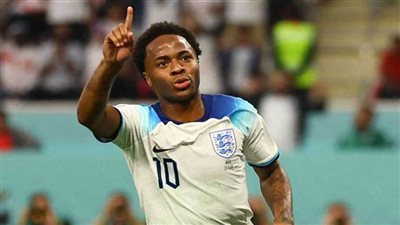 عودة سترلينج من جديد لمنتخب انجلترا.. هل يشارك أمام فرنسا بالمونديال؟