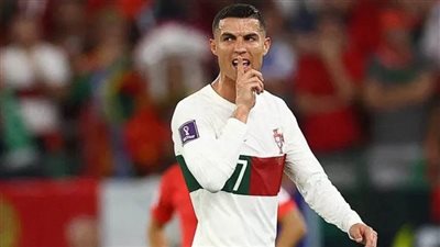 لأول مرة منذ 14 عامًا.. رونالدو خارج تشكيل البرتغال في بطولة كبرى