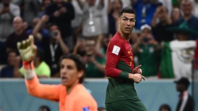 الاتحاد البرتغالي ينفي تهديد كريستيانو رونالدو بمغادرة كأس العالم