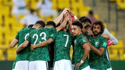 بعدما لفت الأنظار في كأس العالم.. نجم السعودية يتلقى عرضًا للاحتراف الخارجي