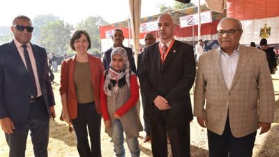 جامعة أسيوط تُعلن فوز 